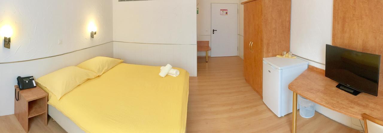 Hotel Locanda 3*