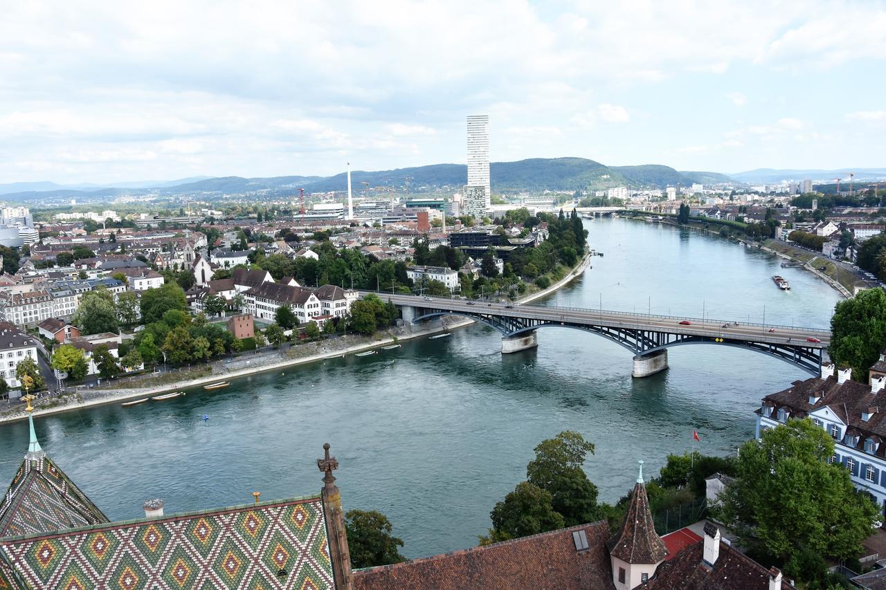Hotel Locanda Basel