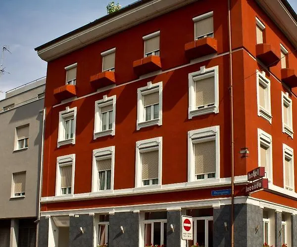 Hotel Locanda