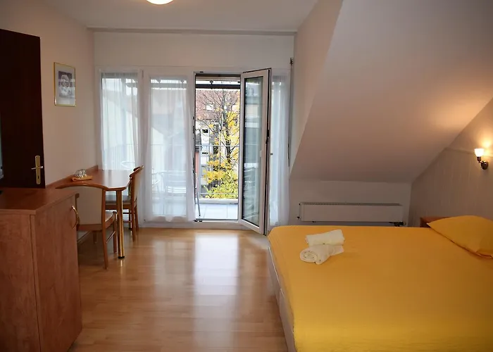 Hotel Locanda