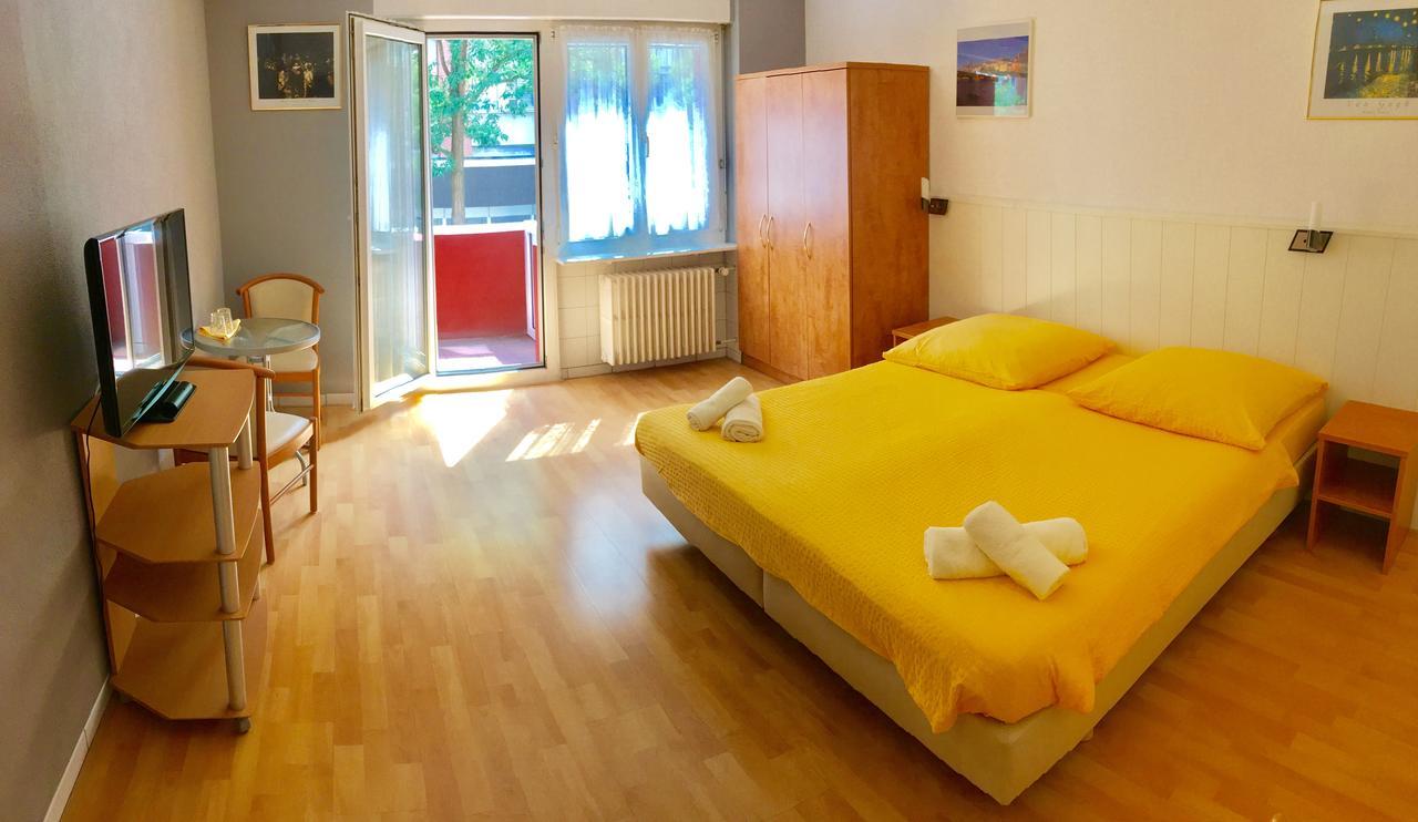 Hotel Locanda Hotel Basel