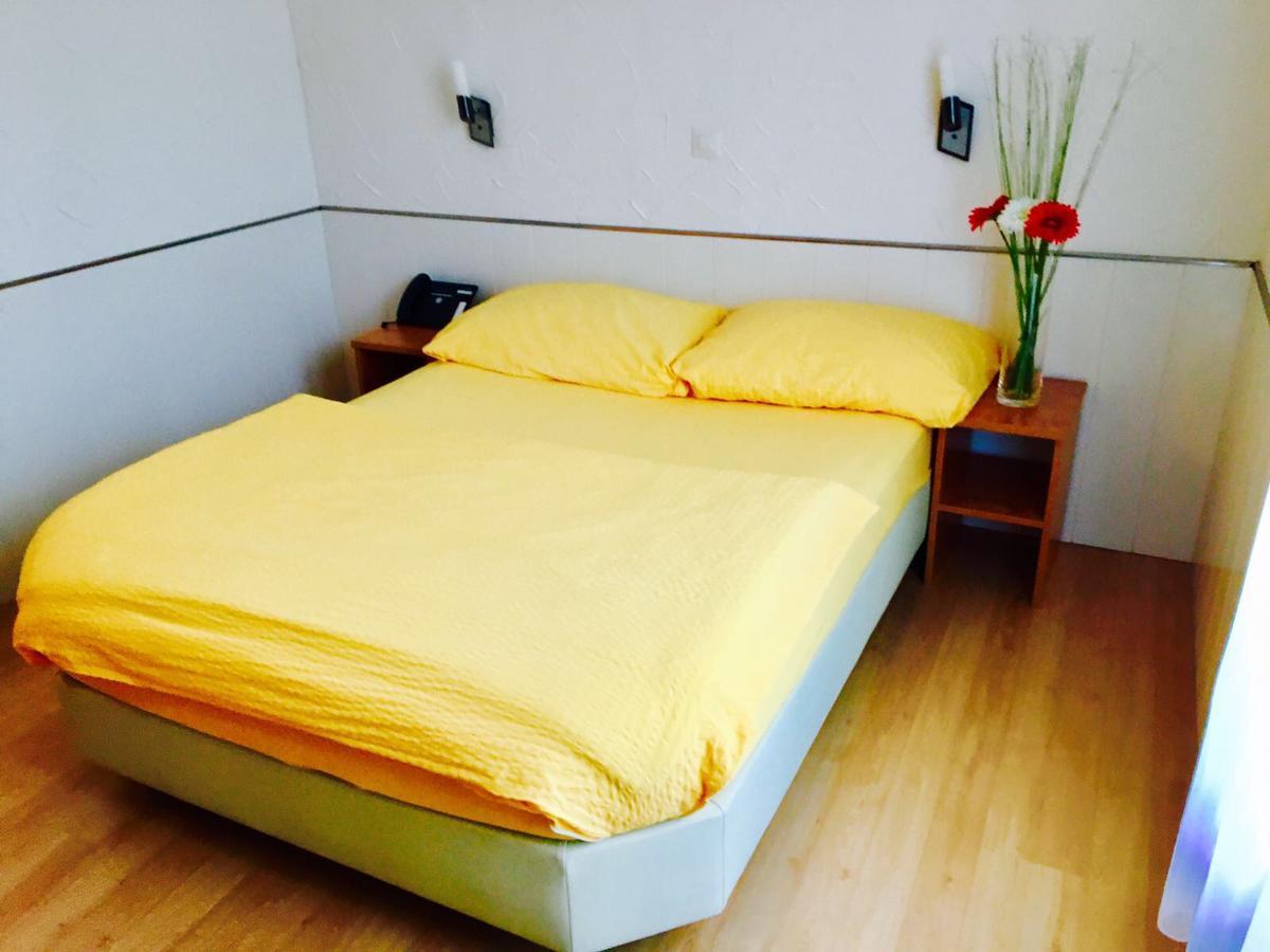 Hotel Locanda Hotel