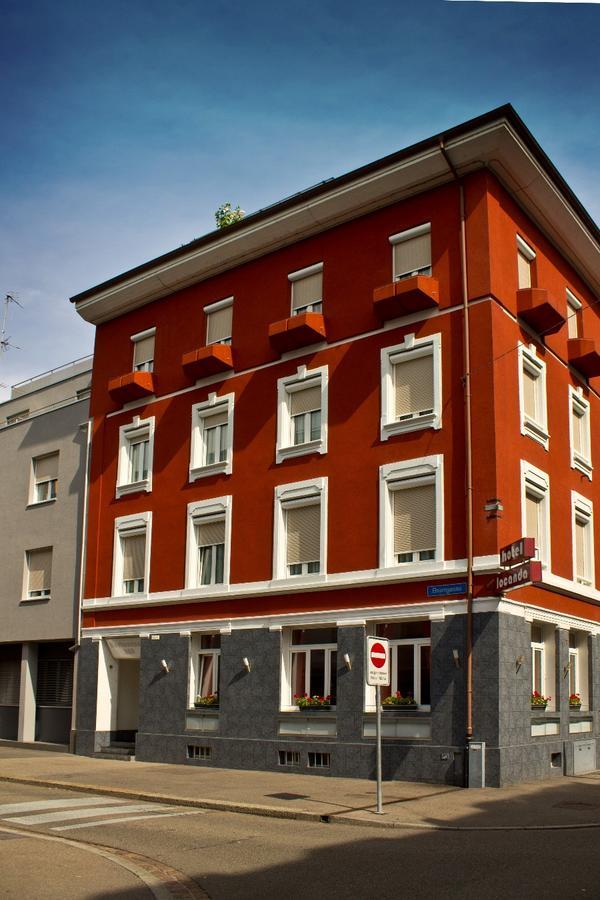 Hotel Locanda Basel