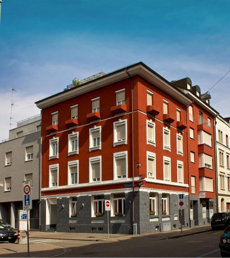 Hotel Locanda Hotel Basel