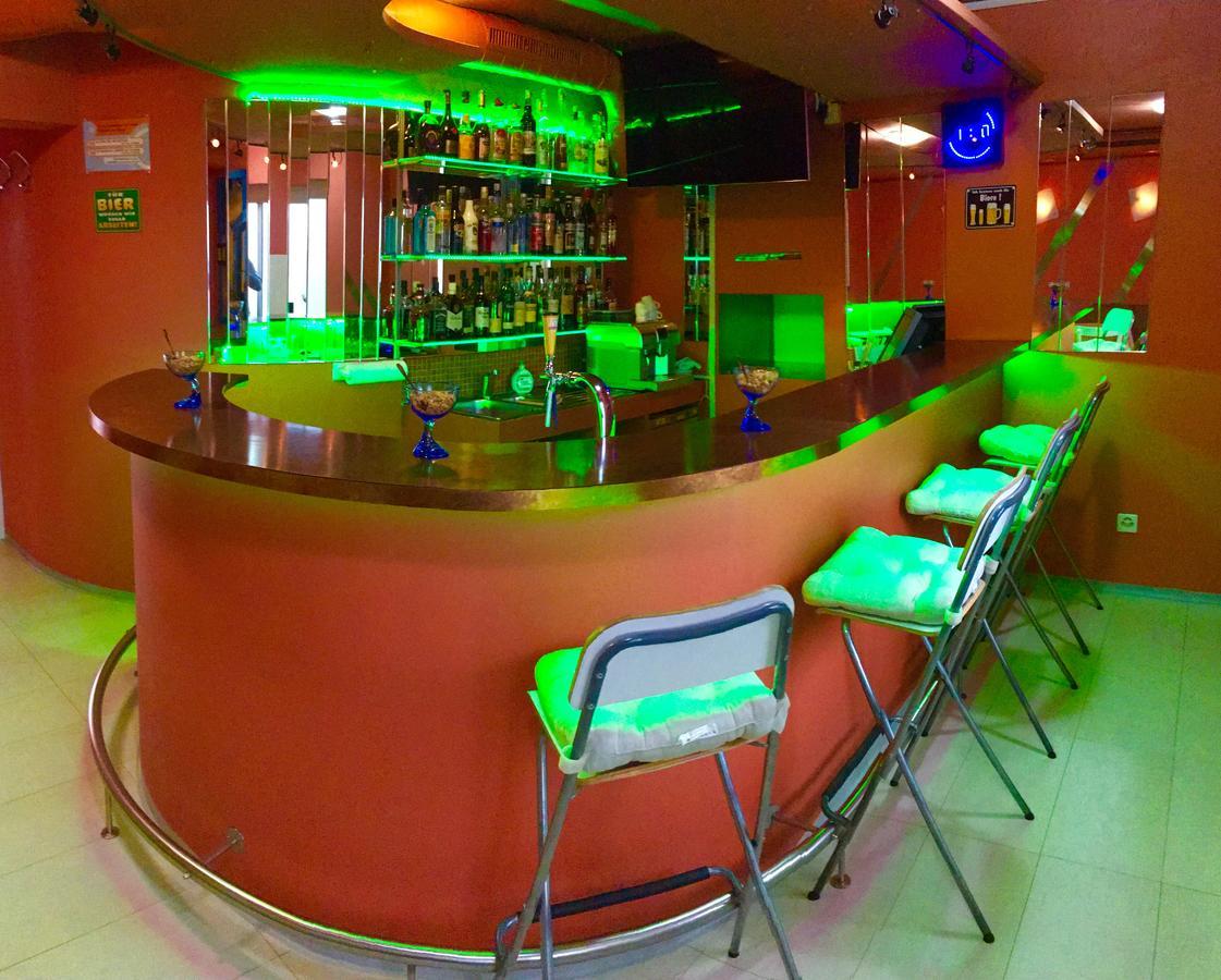 Hotel Locanda 3* Basel