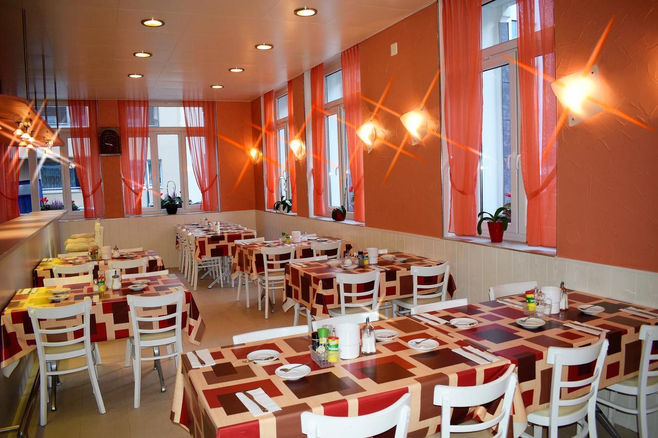 Hotel Hotel Locanda
