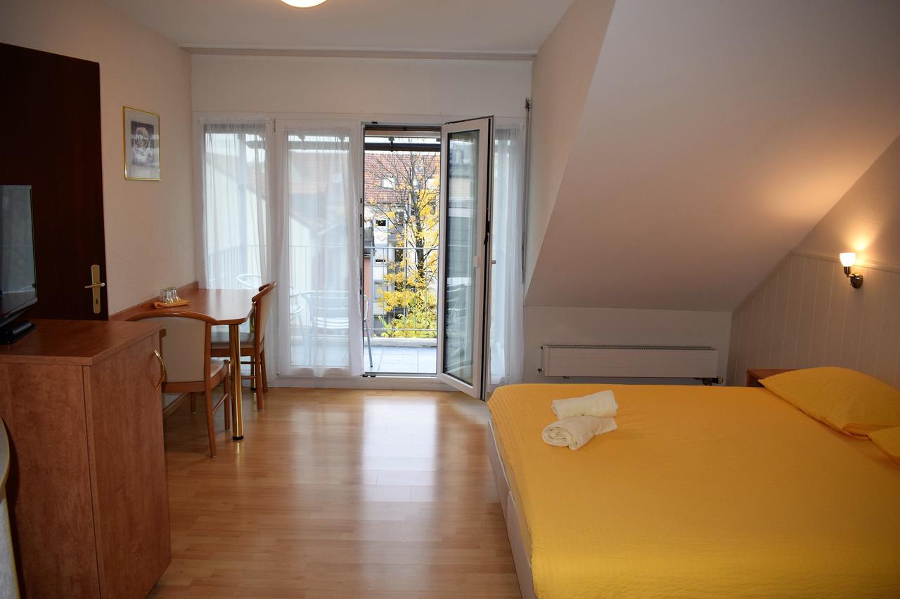 Hotel Hotel Locanda 3*