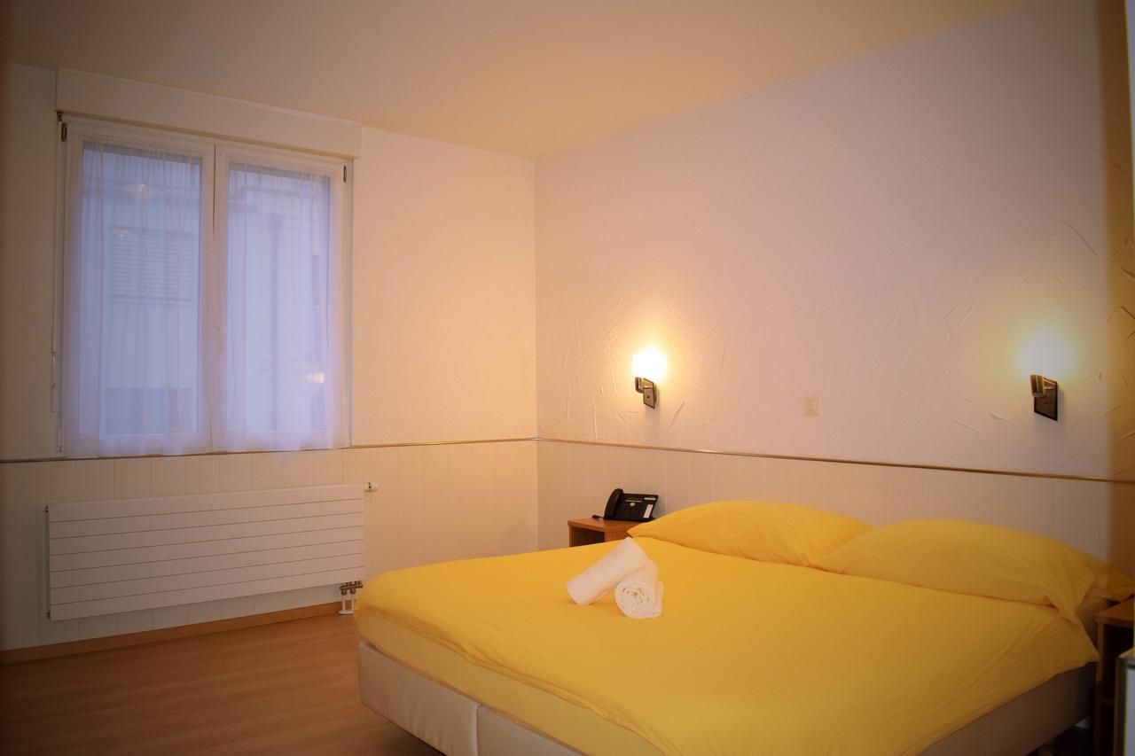 Hotel Hotel Locanda Basel